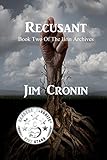 Recusant (The Brin Archives Book 2) (English Edition) livre