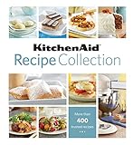 KitchenAid Recipe Collection livre