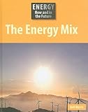 The Energy Mix livre