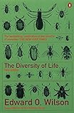 The Diversity of Life livre