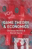 Game Theory and Economics livre
