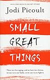 Small Great Things: The bestselling novel you won't want to miss livre