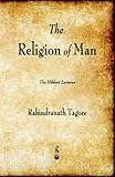 The Religion of Man livre