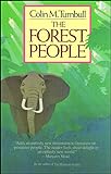 The Forest People livre