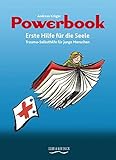 Powerbook - Erste Hilfe für die Seele livre