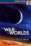Tales by the Masters: War of the Worlds livre