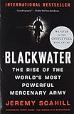 Blackwater: The Rise of the World's Most Powerful Mercenary Army livre