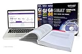 Kaplan GMAT Complete 2016: The Ultimate in Comprehensive Self-Study for GMAT: Book + Online + DVD + livre