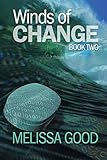 Winds of Change - Book Two livre