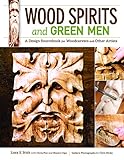 Wood Spirits and Green Men livre