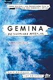 Gemina. Die Illuminae Akten_02: Roman livre