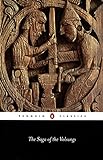 The Saga of the Volsungs: The Norse Epic of Sigurd the Dragon Slayer livre