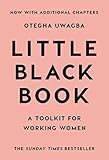 Little Black Book: The Sunday Times bestseller (English Edition) livre