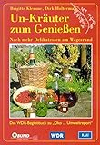 Delikatessen am Wiesenrand. Un-Kräuter zum Genießen livre