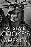 Alistair Cooke's America livre