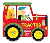 My First Tractor livre
