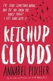 Ketchup Clouds (English Edition) livre
