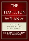 Templeton Plan: 21 Steps to Success and Happiness livre