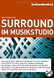 Surround im Musikstudio livre