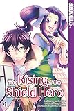 The Rising of the Shield Hero 04 livre