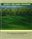 Discrete-Time Signal Processing livre