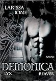 Demonica 06. Reaver livre