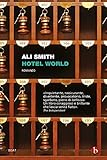 Hotel World (Italian Edition) livre