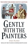 Gently With the Painters (Inspector George Gently Series Book 7) (English Edition) livre