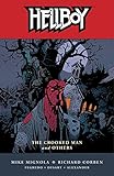 Hellboy vol.10: The Crooked Man & Others livre