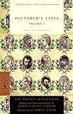 Plutarch's Lives, Volume 1: The Dryden Translation livre