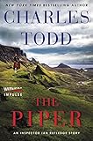 The Piper: An Inspector Ian Rutledge Story (Kindle Single) (English Edition) livre