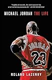 Michael Jordan: The Life [English] livre