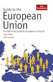 Guide to the European Union livre