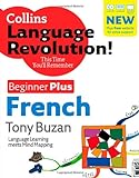 Collins Language Revolution! French: Beginner Plus livre