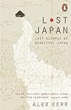 Lost Japan livre