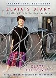 Zlata's Diary: A Child's Life in Wartime Sarajevo: Revised Edition livre