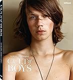 CULT OF BOYS livre