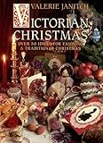 VICTORIAN CHRISTMAS livre