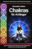 Chakras für Anfänger livre