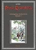 Prinz Eisenherz, Bd. 7: Jahrgang 1949/1950 livre