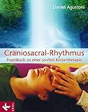Craniosacral-Rhythmus: Praxisbuch zu einer sanften Körpertherapie livre