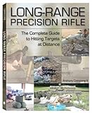 Long-range Precision Rifle livre