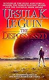 The Dispossessed livre