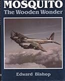 Mosquito: The Wooden Wonder livre