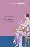 Collected Short Stories Volume 4 livre