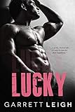 Lucky (English Edition) livre