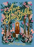 Anne of Green Gables livre