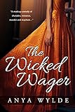 The Wicked Wager ( A Regency Murder Mystery & Romance ) (English Edition) livre