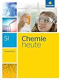 Chemie heute SI / Gesamtband - Ausgabe 2013: Chemie heute SI - Ausgabe 2013: Gesamtband livre