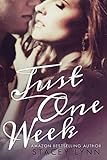 Just One Week (Just One Song Book 2) (English Edition) livre